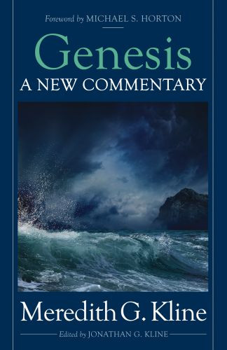 Genesis: A New Commentary - Softcover