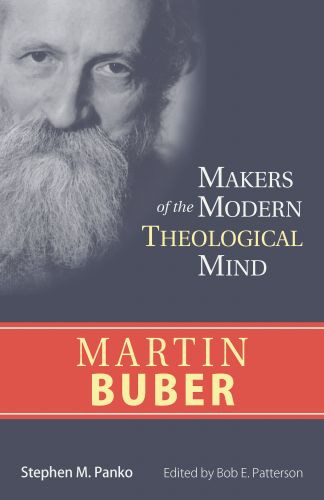 Martin Buber - Softcover