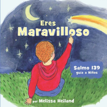 Tu Eres Maravilloso! - Board book