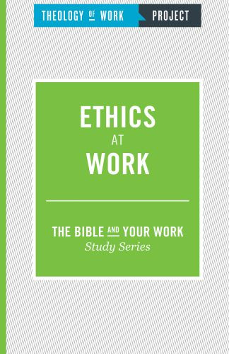 Ethics at Work - Softcover