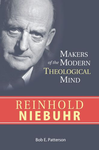 Reinhold Niebuhr - Softcover