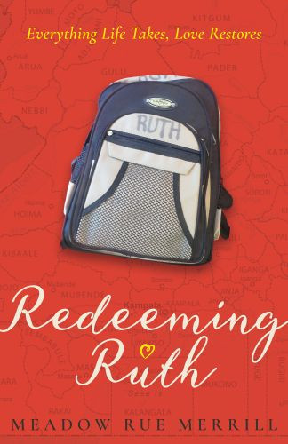 Redeeming Ruth - Hardcover Cloth over boards