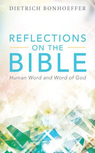 Reflections on the Bible - Softcover