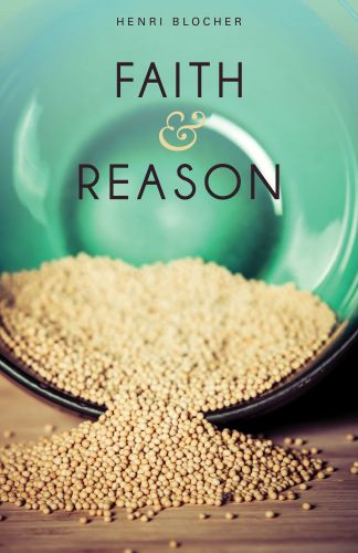 Faith and Reason - Softcover