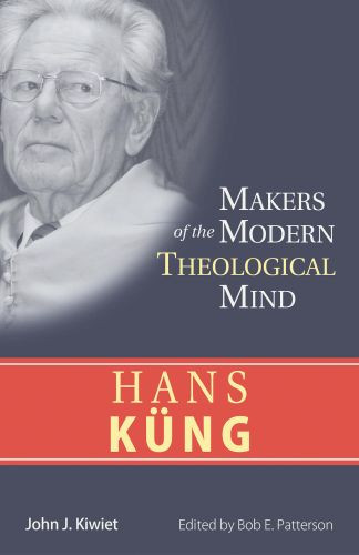 Hans Kung - Softcover