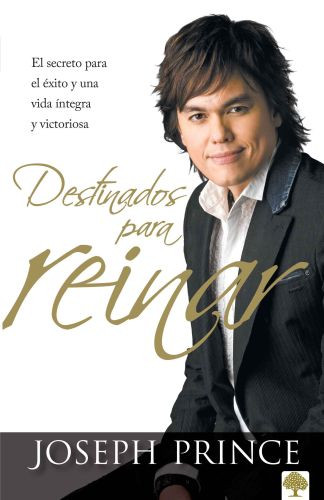 Destinados para reinar - Softcover