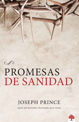 Promesas de sanidad - Softcover