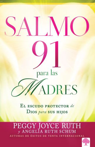 Salmo 91 para las madres - Softcover