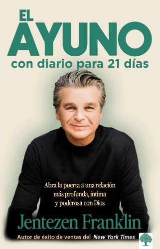 ayuno con diario para 21 días - Softcover