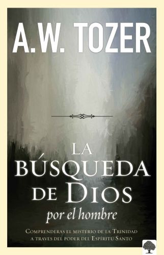 búsqueda de Dios por el hombre - Softcover
