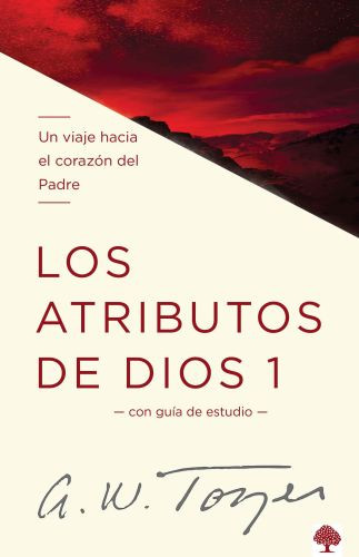 atributos de Dios - Vol. 1 - Softcover