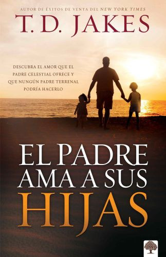 padre ama a sus hijas - Softcover