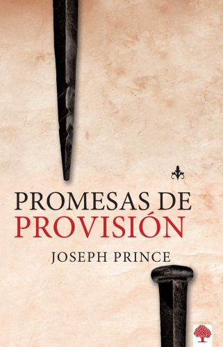 Promesas de provisión - Softcover