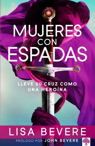 Mujeres con espadas - Softcover