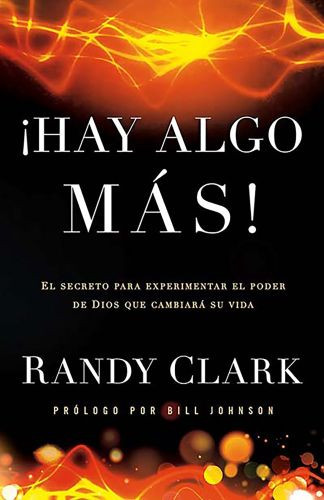 Hay algo más - Softcover