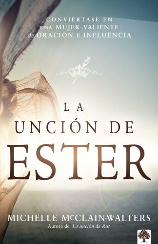 Unción de Ester - Softcover