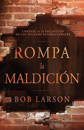 Rompa la maldición - Softcover