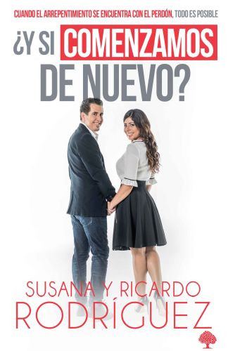 ¿Y si comenzamos de nuevo? - Softcover