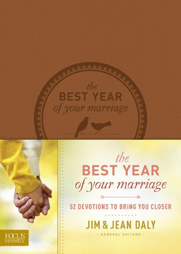 Best Year of Your Marriage - LeatherLike