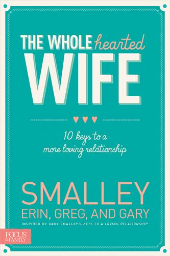 Wholehearted Wife - Softcover