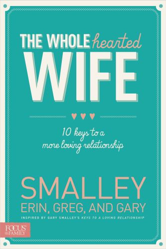 Wholehearted Wife - Softcover