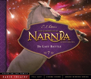 Last Battle - CD-Audio