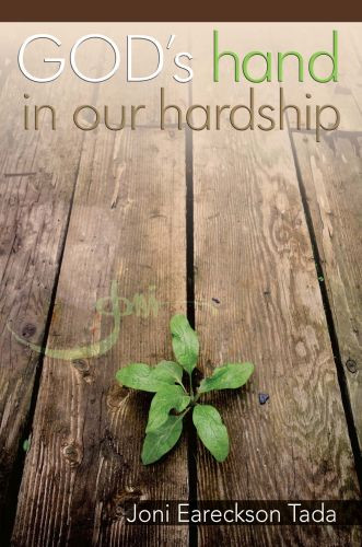 God's Hand in Our Hardship - Softcover