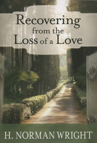 Recovering from the Loss of a Love - Softcover