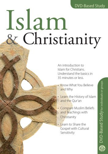 Islam and Christianity DVD Study - CD-ROM