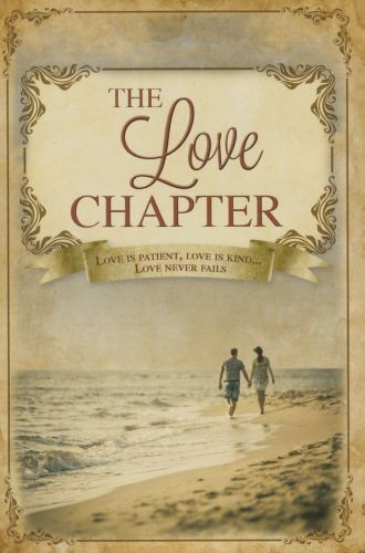 Love Chapter - Softcover
