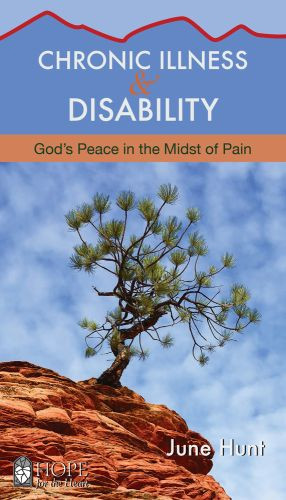 Chronic Illness and Disability - Softcover