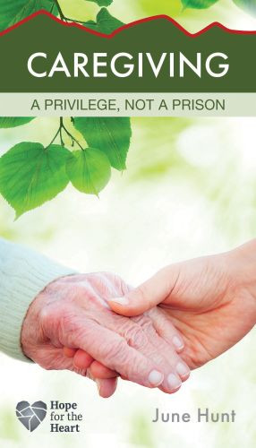 Caregiving - Softcover