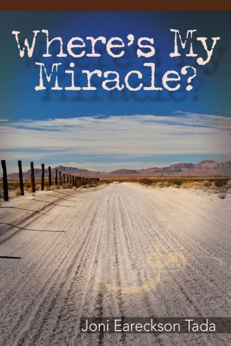 Where's My Miracle? - Softcover