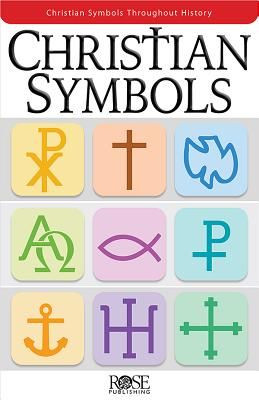 Christian Symbols - Pamphlet