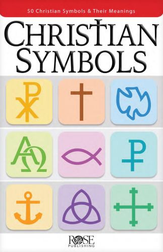 Christian Symbols - Pamphlet