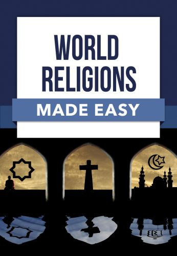 World Religions Made Easy - Softcover
