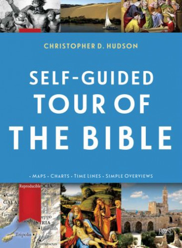 Self-Guided Tour of the Bible - Softcover