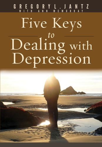 Five Keys to Dealing with Depression - Softcover