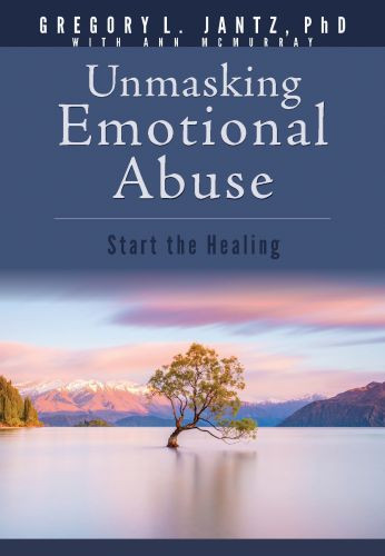 Unmasking Emotional Abuse - Softcover