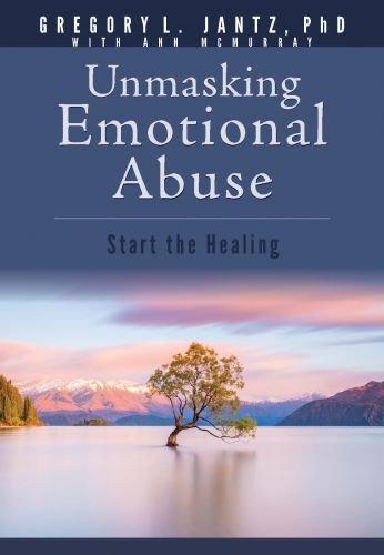 Unmasking Emotional Abuse - Softcover