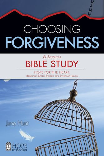 Choosing Forgiveness - Softcover