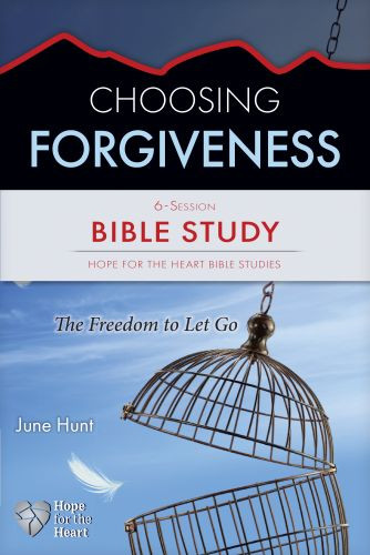 Choosing Forgiveness - Softcover