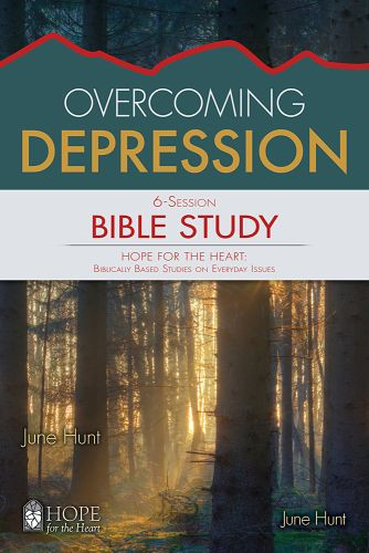 Overcoming Depression - Softcover