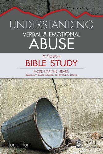 Understanding Verbal and Emotional Abuse - Softcover