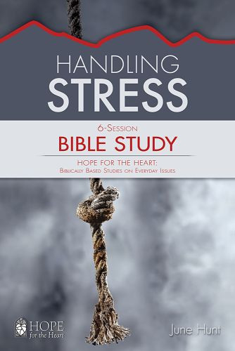 Handling Stress - Softcover