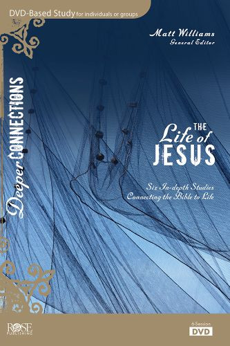 Life of Jesus - DVD video NTSC