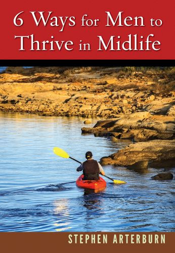6 Ways for Men to Thrive in Midlife - Softcover
