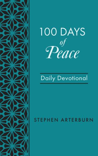 100 Days of Peace - LeatherLike