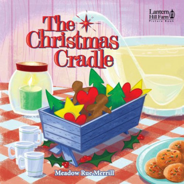 Christmas Cradle - Hardcover