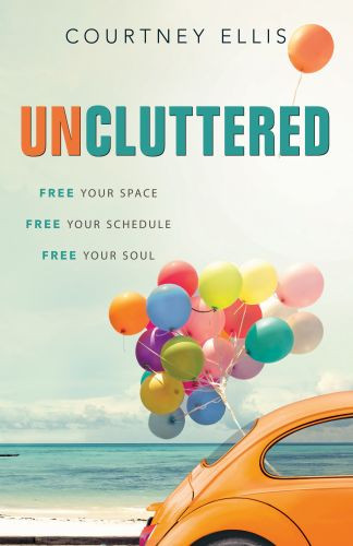 Uncluttered - Softcover